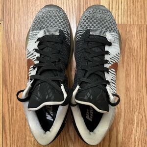 Nike Kobe 10 Nike ID Basketball Shoes